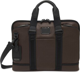 Men's Alpha Bravo Academy Brief Bag