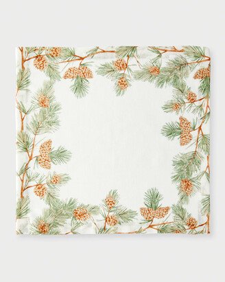 Mode Living Newbury Napkins, Set of 4