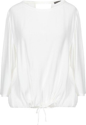 19.70 NINETEEN SEVENTY Blouse White