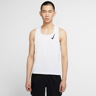 Men's Aeroswift Singlet