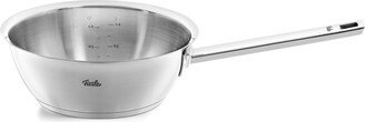 Original-Profi Collection Stainless Steel 2.0 Quart Conical Pan