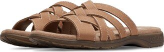 Women's Hazel Flat Sandal