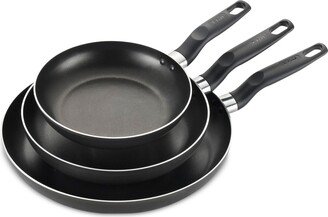 3-Pc. Fry Pan Set