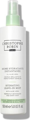 Christophe Robin Hydrating Leave-In Mist With Aloe Vera