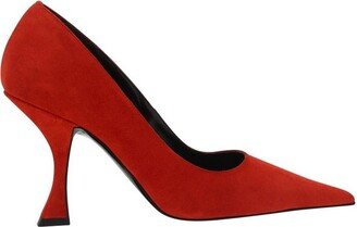 Viva Pointed-Toe Pumps