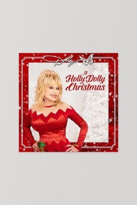 Dolly Parton - A Holly Dolly Christmas LP