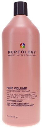 Pure Volume Conditioner 33.8Oz