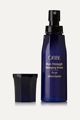 Run-through Detangling Primer, 50ml - One size