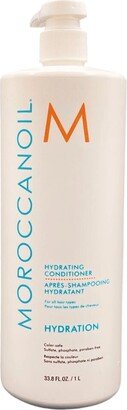 33.8Oz Hydrating Conditioner-AA