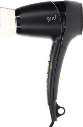 Flight Travel Hair Dryer-AA