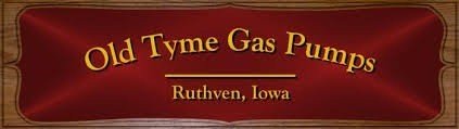 Old Tyme Gas Pumps Promo Codes & Coupons