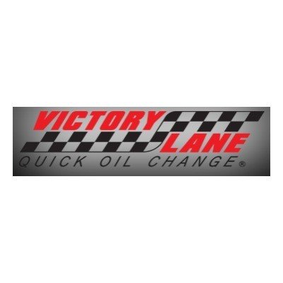 Victory Lane Promo Codes & Coupons