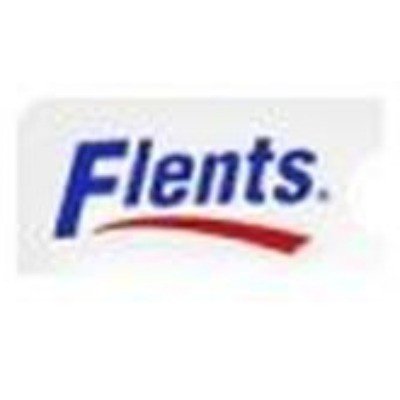 Flents Promo Codes & Coupons