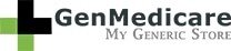 Genmedicare Online Pharmacy Promo Codes & Coupons