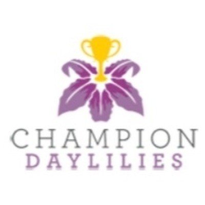 Champion Daylilies Promo Codes & Coupons