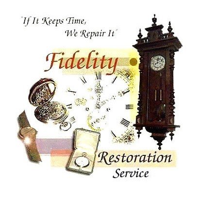 Fidelity Restoration Service Promo Codes & Coupons
