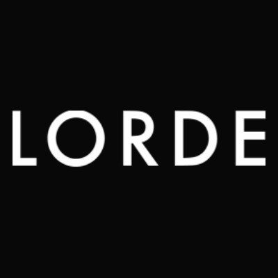 Lorde Promo Codes & Coupons