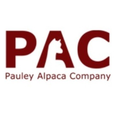 Pauley Alpaca Company Promo Codes & Coupons