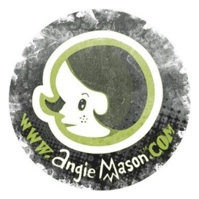 Angie Mason Promo Codes & Coupons