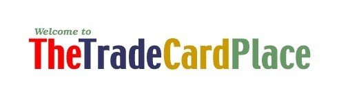 The Trade Card Place Promo Codes & Coupons