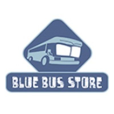 Blue Bus Tees Promo Codes & Coupons