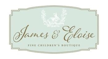 James & Eloise Promo Codes & Coupons