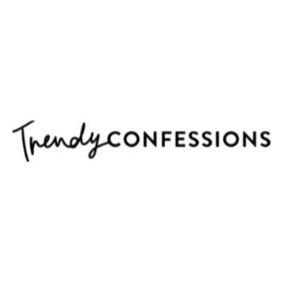 Trendy Confessions Promo Codes & Coupons