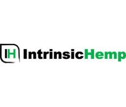 Intrinsic Hemp Promo Codes & Coupons