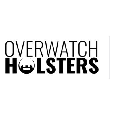Overwatch Holsters Promo Codes & Coupons