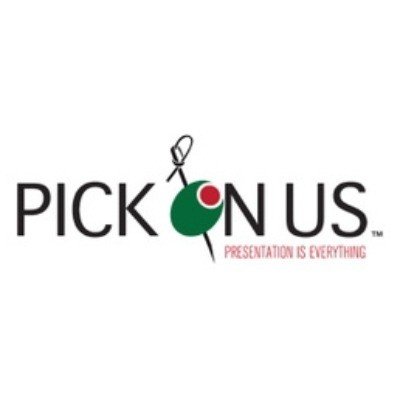 Pick On Us Promo Codes & Coupons
