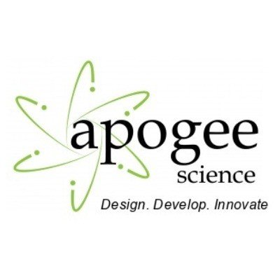 Apogee Science Promo Codes & Coupons