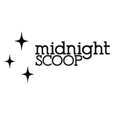 Midnight Scoop Promo Codes & Coupons