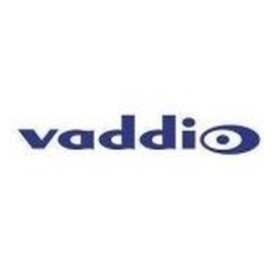 Vaddio Promo Codes & Coupons