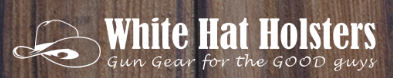 White Hat Holsters Promo Codes & Coupons
