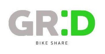 Grid Bike Share Promo Codes & Coupons