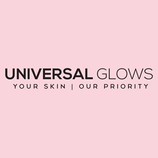 Universal Glows Promo Codes & Coupons
