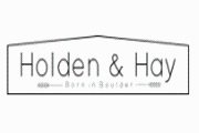 Holden And Hay Promo Codes & Coupons