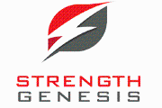 Strength Genesis Promo Codes & Coupons