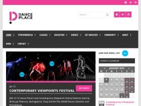 Dance Place Promo Codes & Coupons