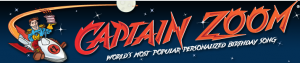 Captain Zoom Promo Codes & Coupons