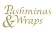 Pashminas and Wraps Promo Codes & Coupons