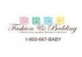 Baby Fashion & Bedding Promo Codes & Coupons