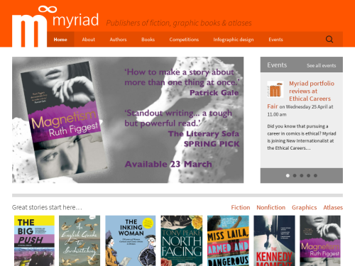 Myriad Promo Codes & Coupons