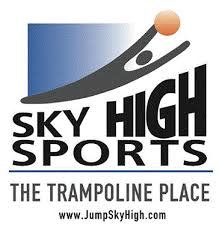 Sky High Sports Promo Codes & Coupons