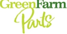 Green Farm Parts Promo Codes & Coupons