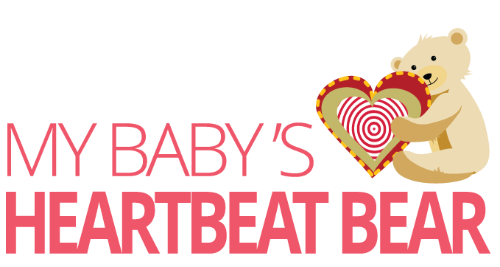 My Baby's Heartbeat Bear Promo Codes & Coupons