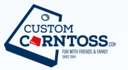 Custom Corntoss Promo Codes & Coupons