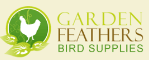 Garden Feathers Promo Codes & Coupons