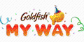 Goldfish My Way Promo Codes & Coupons