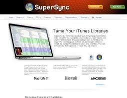 SuperSync Promo Codes & Coupons